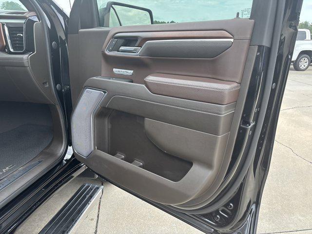 used 2024 GMC Sierra 1500 car, priced at $65,995