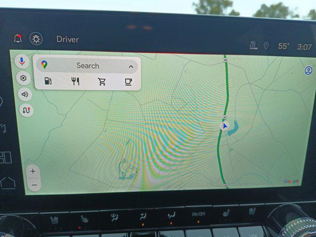 used 2024 GMC Canyon car