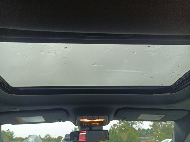 used 2024 GMC Canyon car