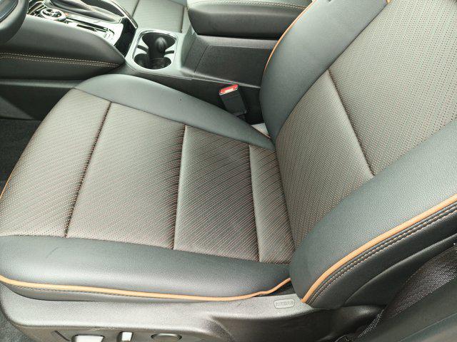 used 2024 GMC Canyon car