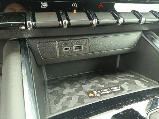 used 2024 GMC Canyon car