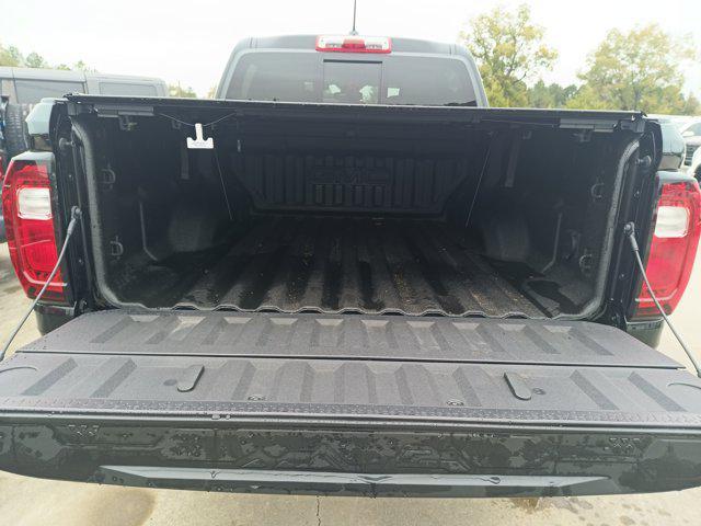 used 2024 GMC Canyon car