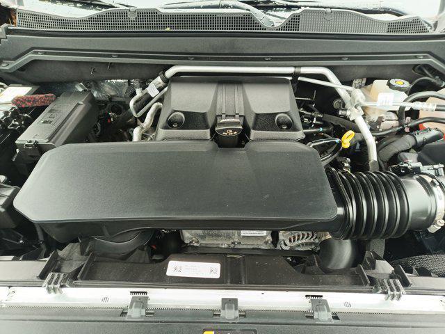 used 2024 GMC Canyon car