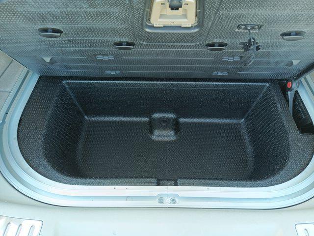 used 2010 Cadillac SRX car