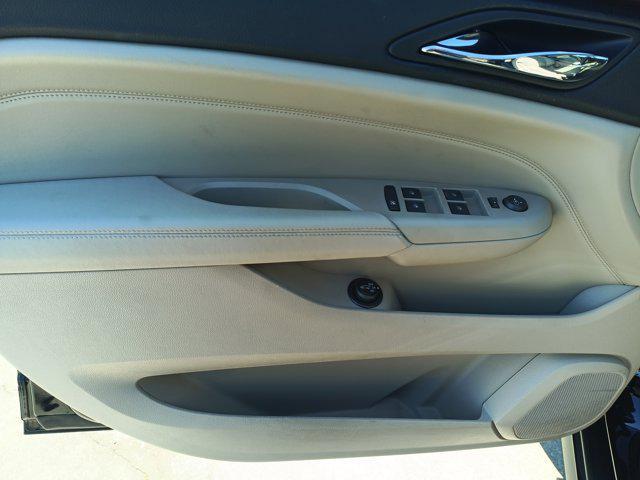 used 2010 Cadillac SRX car