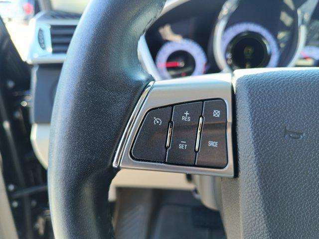used 2010 Cadillac SRX car