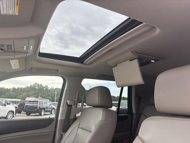 used 2018 GMC Yukon car, priced at $28,995