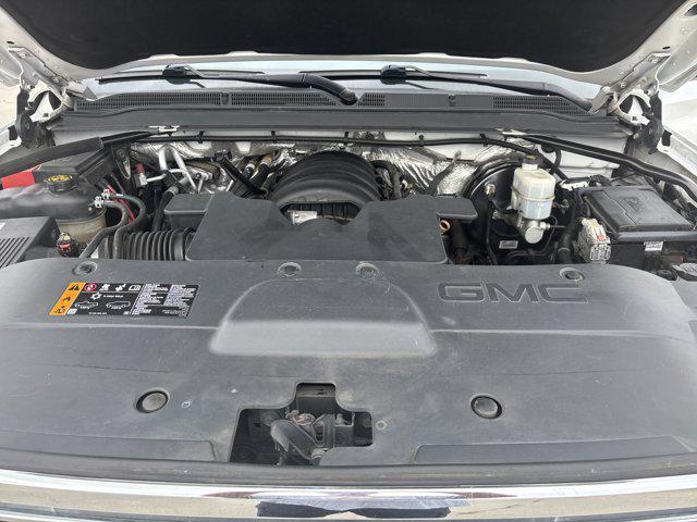 used 2018 GMC Yukon car, priced at $28,995