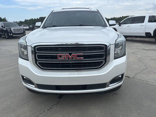 used 2018 GMC Yukon car, priced at $28,995