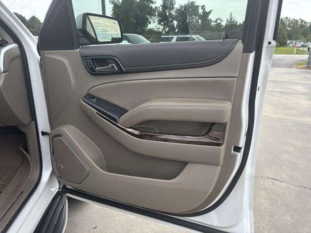 used 2018 GMC Yukon car, priced at $28,995