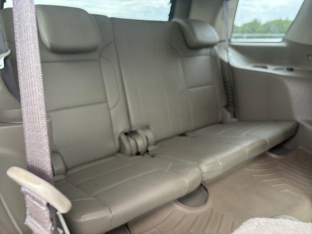 used 2018 GMC Yukon car, priced at $28,995
