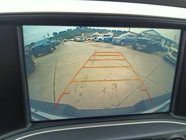 used 2016 GMC Sierra 1500 car