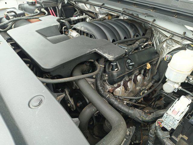 used 2016 GMC Sierra 1500 car