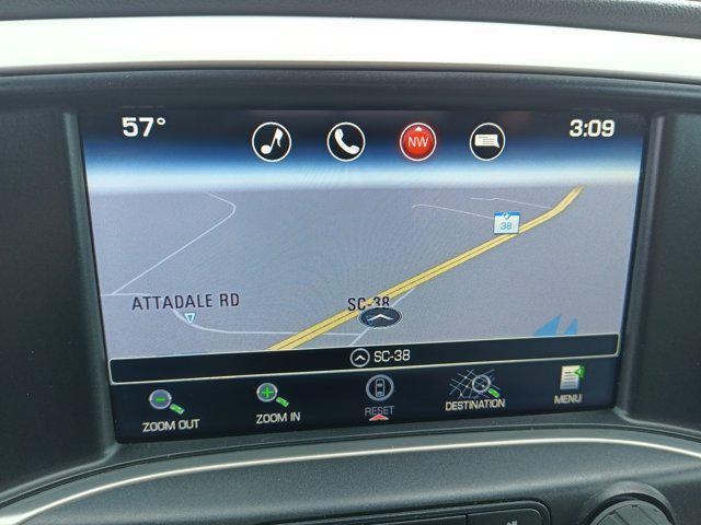 used 2016 GMC Sierra 1500 car