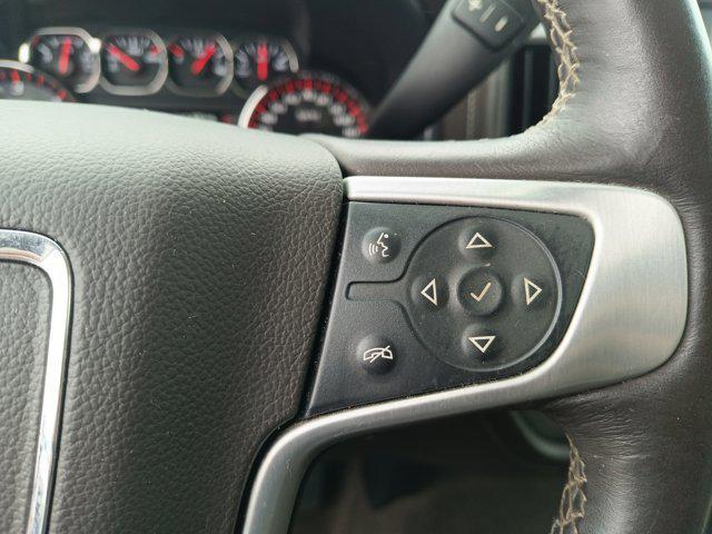 used 2016 GMC Sierra 1500 car