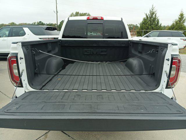 used 2016 GMC Sierra 1500 car