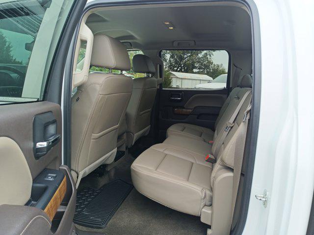 used 2016 GMC Sierra 1500 car