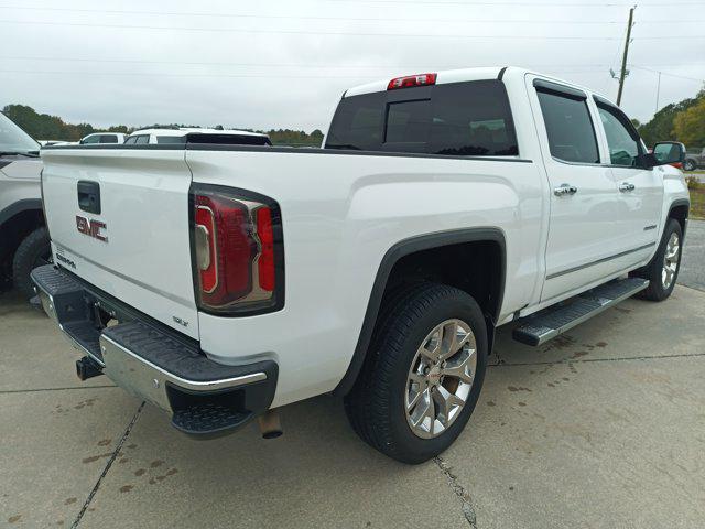 used 2016 GMC Sierra 1500 car