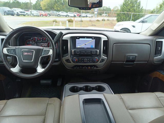 used 2016 GMC Sierra 1500 car