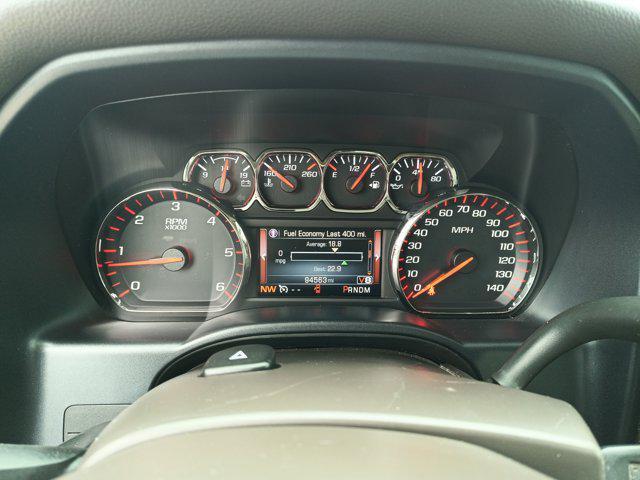 used 2016 GMC Sierra 1500 car