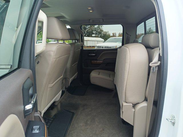 used 2016 GMC Sierra 1500 car