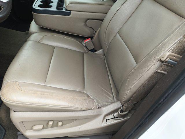 used 2016 GMC Sierra 1500 car