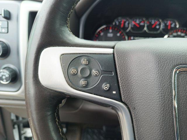 used 2016 GMC Sierra 1500 car