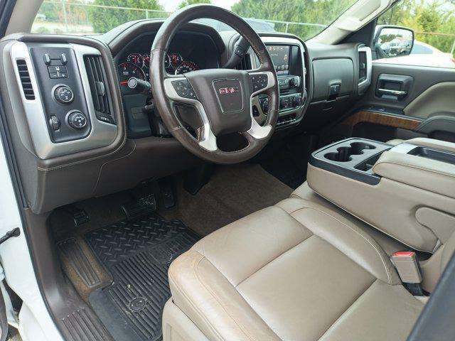 used 2016 GMC Sierra 1500 car
