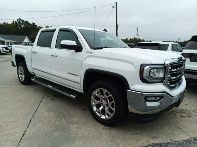 used 2016 GMC Sierra 1500 car