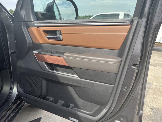 used 2025 Toyota Tundra car, priced at $64,995