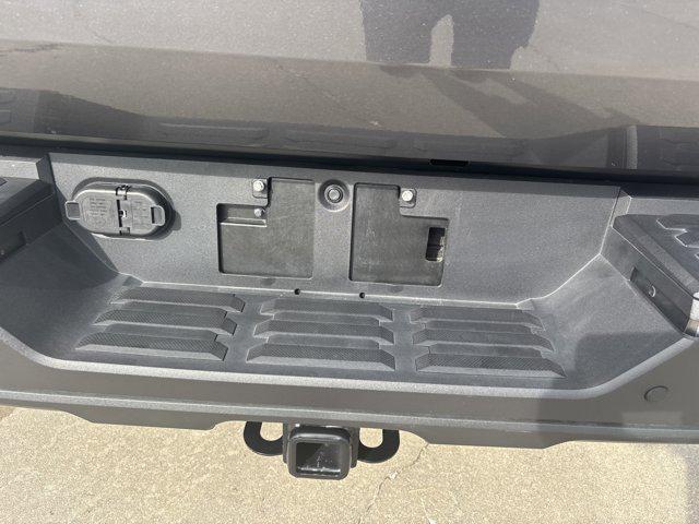 used 2025 Toyota Tundra car, priced at $64,995
