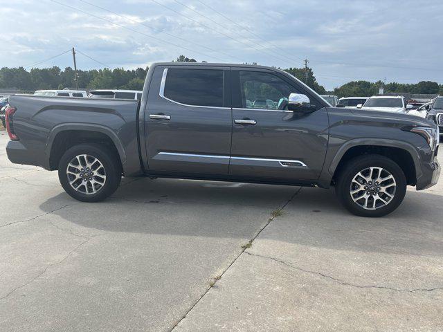 used 2025 Toyota Tundra car, priced at $64,995