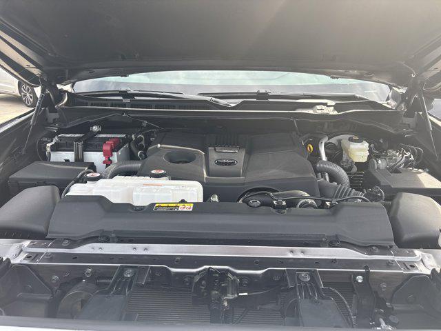 used 2025 Toyota Tundra car, priced at $64,995
