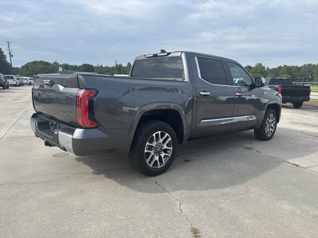 used 2025 Toyota Tundra car, priced at $64,995