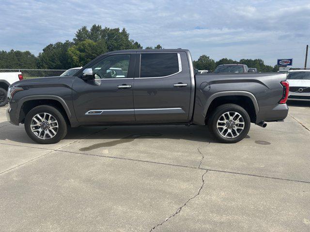 used 2025 Toyota Tundra car, priced at $64,995