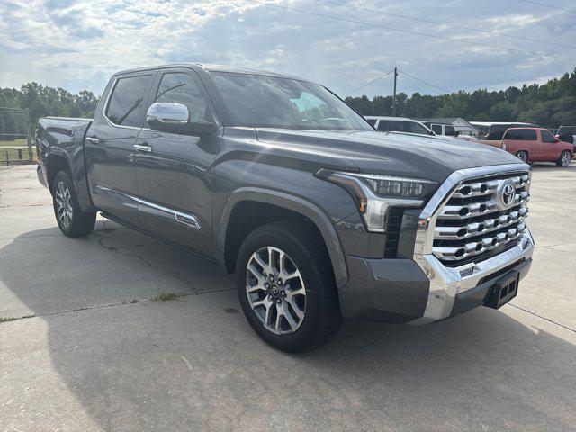 used 2025 Toyota Tundra car, priced at $64,995