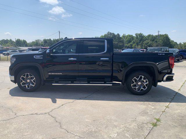 used 2023 GMC Sierra 1500 car, priced at $52,995
