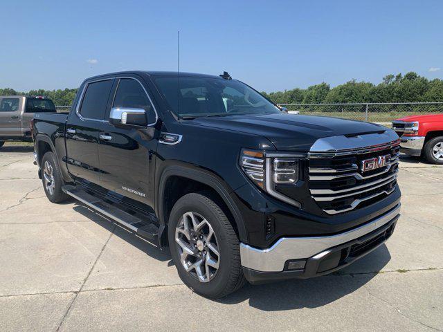 used 2023 GMC Sierra 1500 car, priced at $52,995