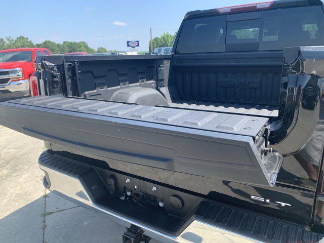 used 2023 GMC Sierra 1500 car, priced at $52,995