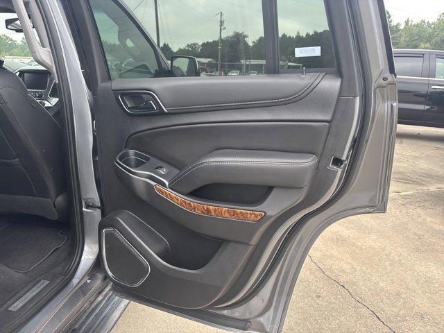 used 2020 Chevrolet Tahoe car, priced at $42,995