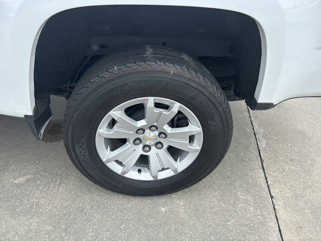 used 2021 Chevrolet Colorado car, priced at $22,995