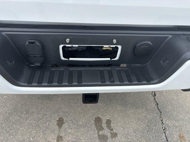 used 2021 Chevrolet Colorado car, priced at $26,995