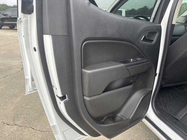 used 2021 Chevrolet Colorado car, priced at $26,995