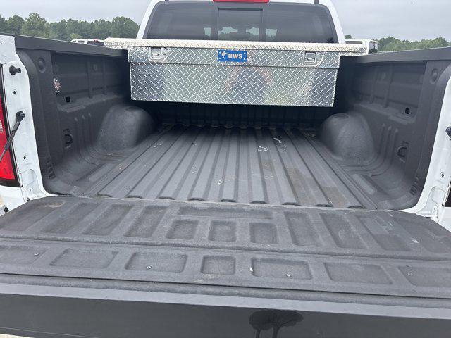 used 2021 Chevrolet Colorado car, priced at $26,995