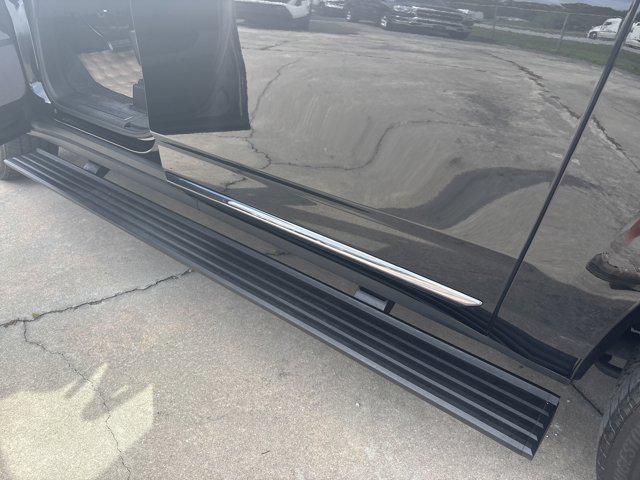 used 2024 GMC Yukon XL car, priced at $88,500