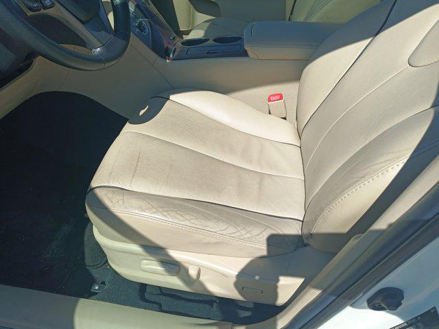 used 2013 Toyota Venza car