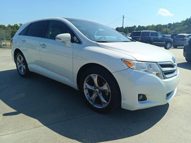 used 2013 Toyota Venza car