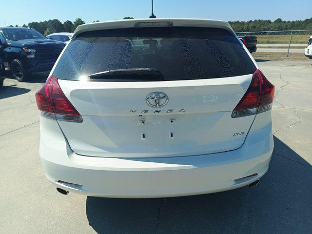 used 2013 Toyota Venza car