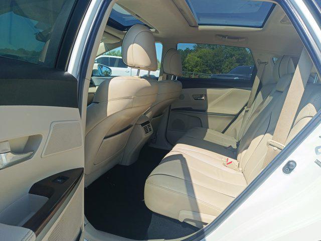 used 2013 Toyota Venza car