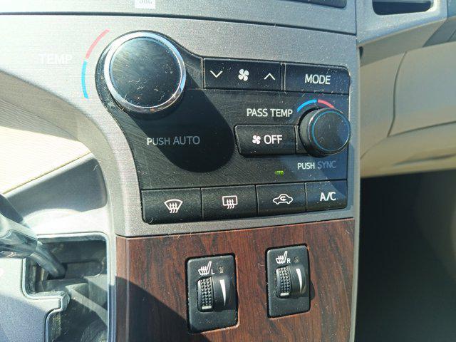 used 2013 Toyota Venza car